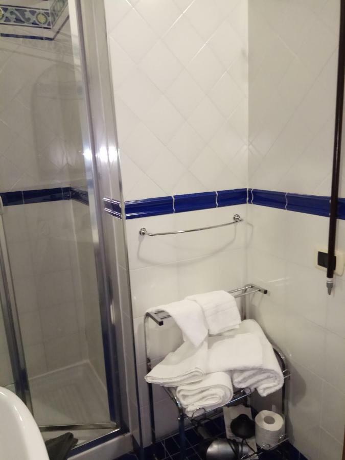 Bed and Breakfast Amalfitani Salerno Centro Exterior foto
